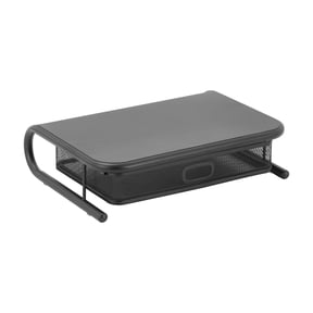 Pen+Gear Mesh Monitor Stand