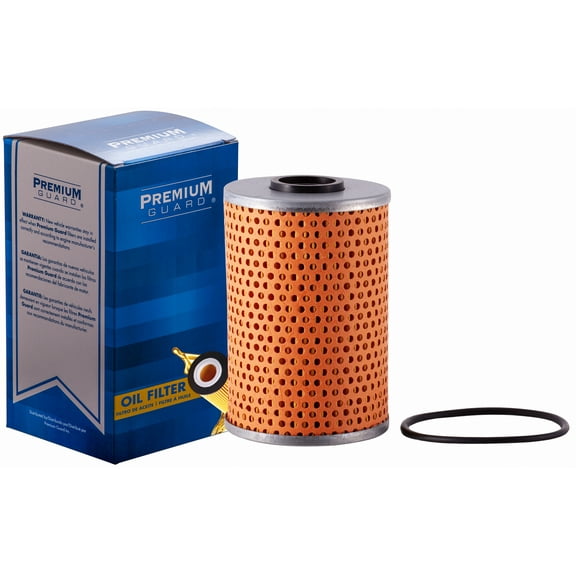 PG Oil Filter PG84| Fits 1980-81 BMW 528i, 1977-78 530i, 1983-84 533i, 1985-93 535i, 1988 535is, 1980-84 633CSi, 1985-89 635CSi, 1980-84 733i, 1985-92 735i, 1988-92 735iL, 1987 L6, 1986-87 L7