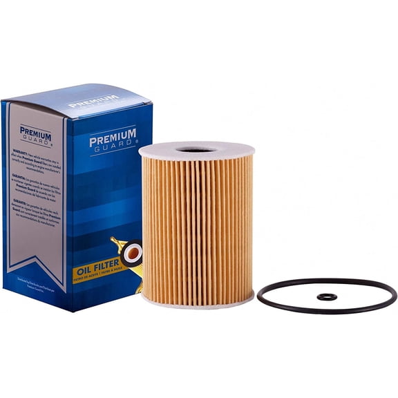 PG PG5691 Optimal Protection Oil Filter | Fits 2017-2026 Porsche 911 3.0L; 2015-2018 Macan 3.0L, 3.6L; 2009-2019 911 3.8L; 2008-2019 Cayenne 4.8L; 2011-2016 Panamera 3.6L