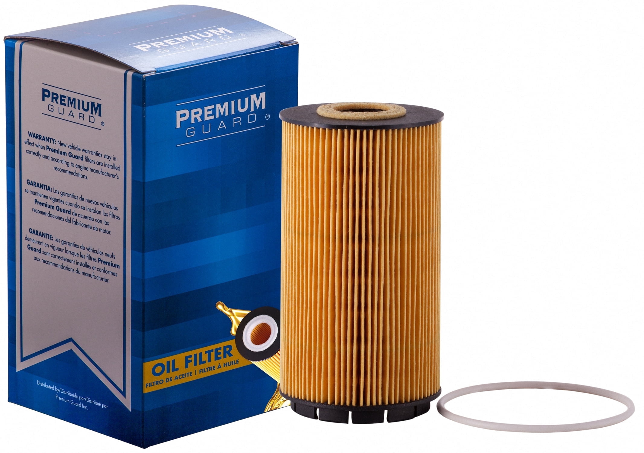 PG Engine Oil Filter PG5890 | Fits 2003-2022 Bentley Continental, 2013-2017 Flying Spur, 2012-2018 Audi A8 Quattro, 2006 Volkswagen Phaeton