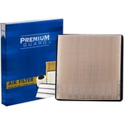 PG PA4339 Engine Air Filter | Fits 1985-1992 Chevrolet Camaro 5.0L; 1987-1992 Camaro 5.7L