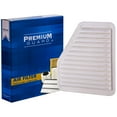 thumbnail image 1 of PG Engine Air Filter PA5650 | Fits 2009-2012 Toyota RAV4, 2005-2012 Avalon, 2007-2012 Lexus ES350, 2007-2011 Toyota Camry, 2008-2015 Scion xB, 2009-2016 Toyota Venza, 2011-2016 Scion tC, 1 of 4