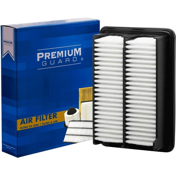 PG Engine Air Filter PA90050 | Fits 2023-2025 Honda CR-V, Accord, 2025 Civic