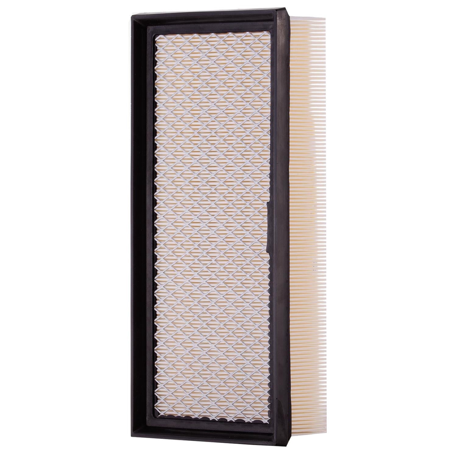 PG PA99517 Engine Air Filter | Fits 2020-2026 Ford Police Interceptor ...