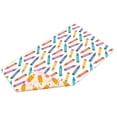 thumbnail image 1 of Pen+Gear Reversible Multicolor Large Pencil Desk Mat 14.96" x 25.98", 1 of 9