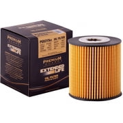 PG PG5315EX Extended Performance Oil Filter | Fits 2003-2009 Volvo S60 2.5L; 2003-2007 XC70, V70 2.5L; 1999-2007 V70 2.4L; 2001-2009 S60 2.4L; 2005-2011 XC90 4.4L