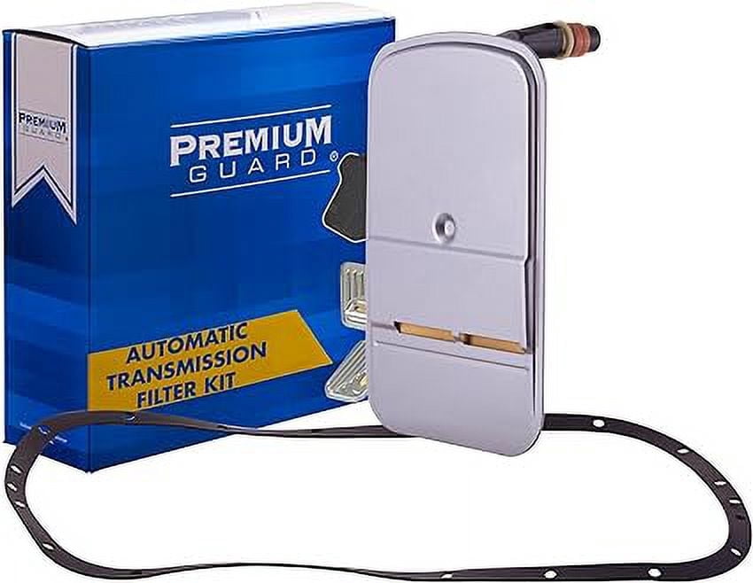 Pontiac G8 Transmission Filter Kit