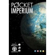 لعبة Pg Pocket Imperium Board