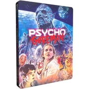 PG: Psycho Goreman (Steelbook)
