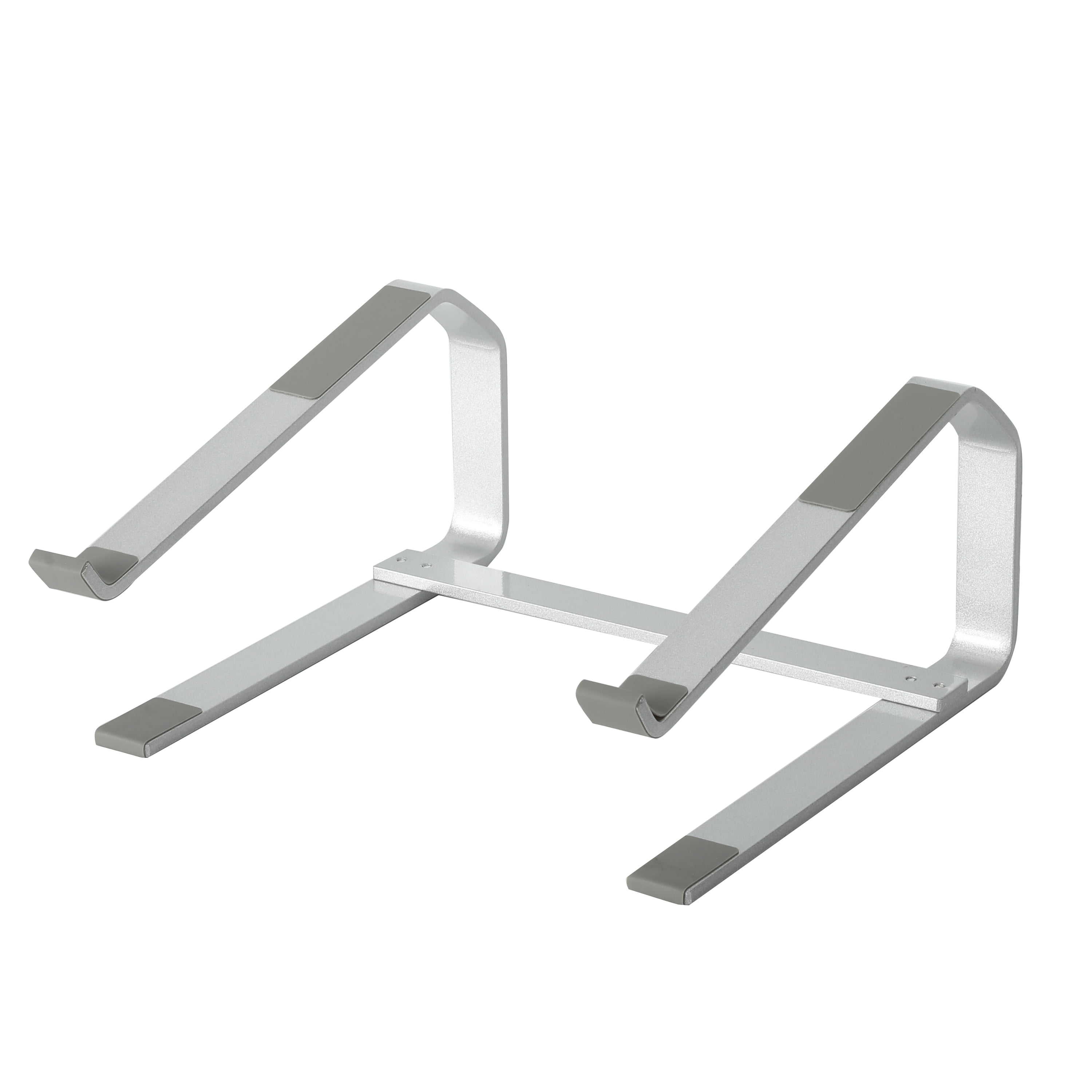 Pen+Gear Silver Laptop Stand
