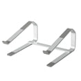 thumbnail image 1 of Pen+Gear Silver Laptop Stand, 1 of 6