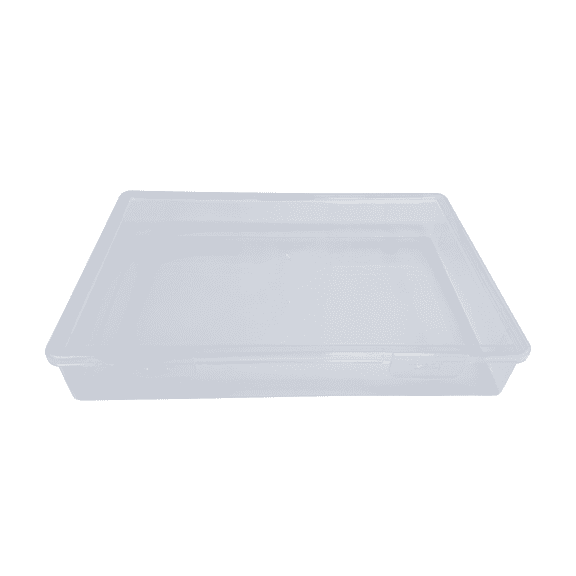 Pen+Gear Plastic Storage Box