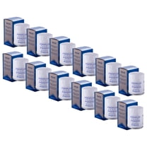 PG Standard Oil Filter PG5230 | Fits 2006-2005 Jeep Liberty (Pack of 12)