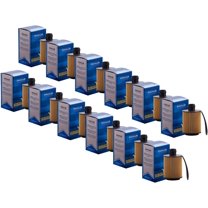 PG Standard Oil Filter PG9934 | Fits 2014-2015 Chevrolet Cruze (Pack of 12)