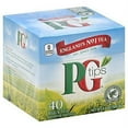 thumbnail image 1 of PG Tips 40 Bags (Case of 6), 1 of 1