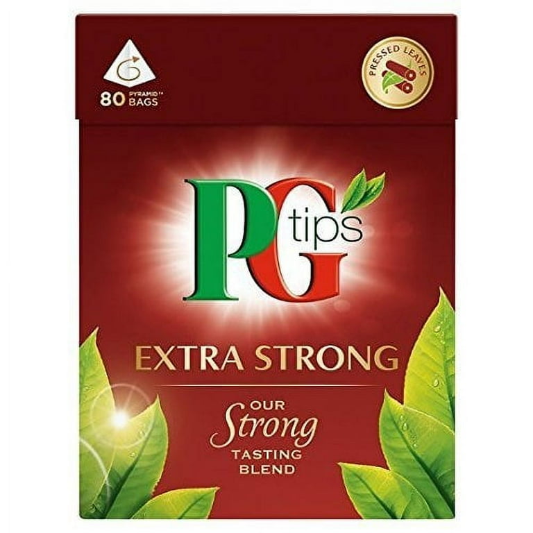 PG Tips Original - 80 pack