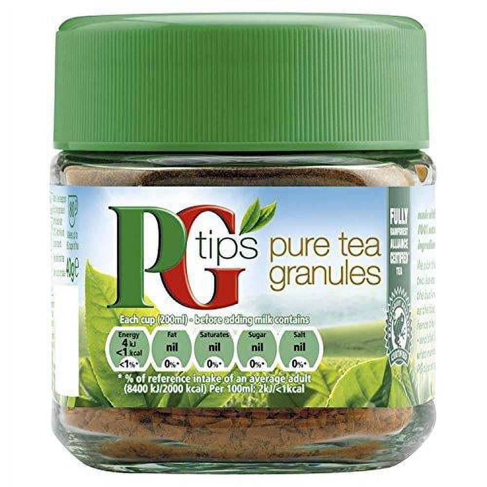 PG Tips Tea Bags - 40 count