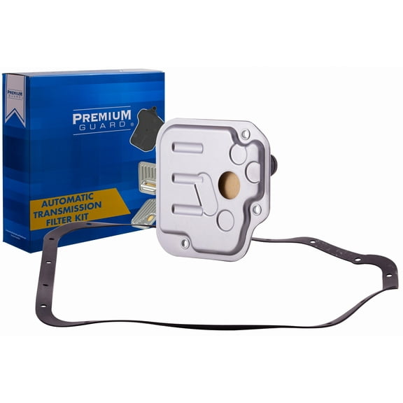 PG Transmission Filter Kit PT99409 | Fits 2009-12 Hyundai Elantra, 2010 Kia Forte, Forte Koup, 2008-09 Spectra, Spectra5, 2010-11 Soul