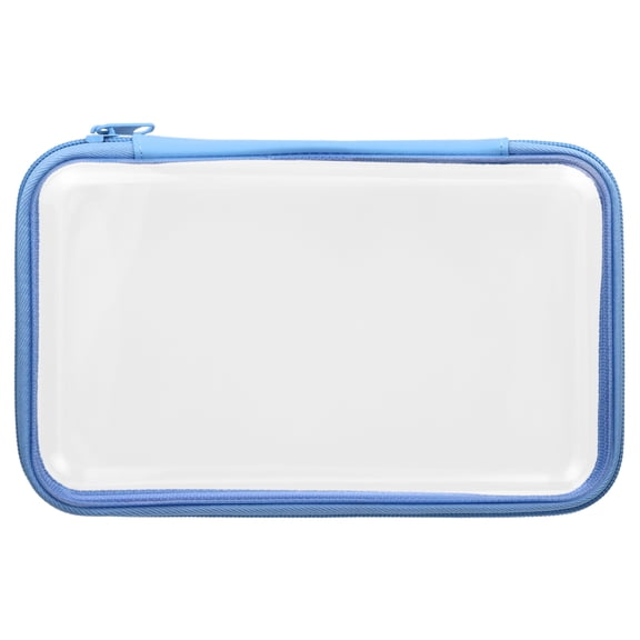 Pen+Gear Zipper Case, Blue
