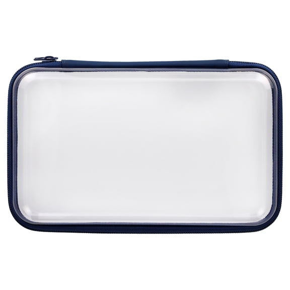 Pen+Gear Zipper Case, Navy