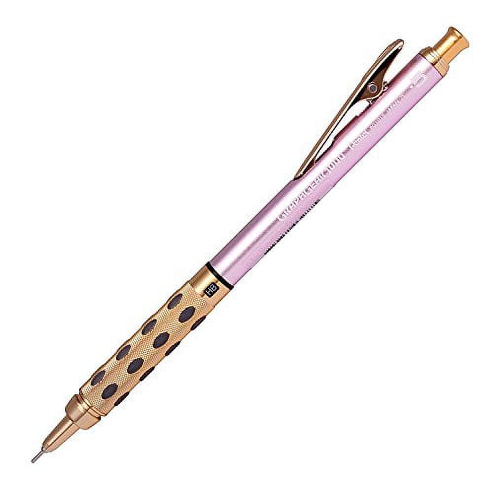 Graphgear 1000 Pencil Matita Meccanica Pentel GRAPHGEAR1000 Da Disegno  0.5Mm (PG1015) GIAPPONE Graphgear Pencils, image size:1000x1000