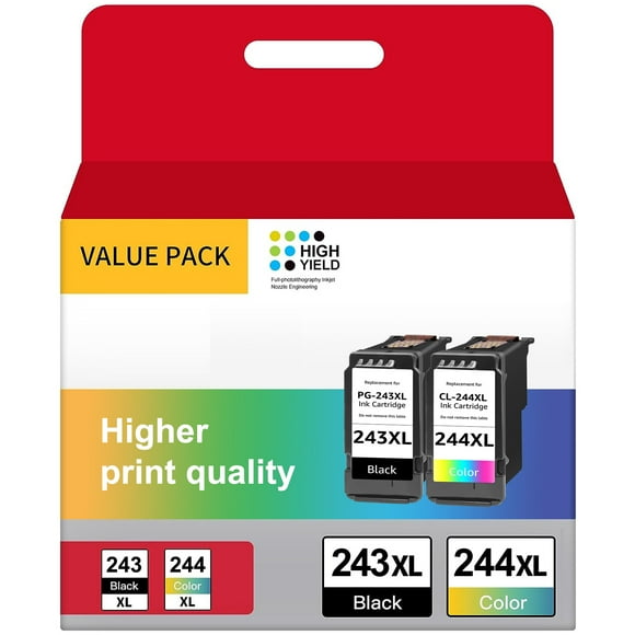 Canon Tr4500 Ink