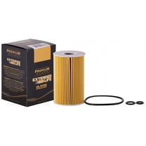 Premium Guard Extended Life Oil Filter up to 10k Miles PG6288EX | Fits 2012-2014 Volkswagen Passat, 2010-2020 Transporter, 2016-2018 Vento, 2011-2023 Amarok, 2013-2017 Crafter Van