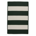 thumbnail image 1 of PG64R120X156S Pershing - Green 10x13 Rug, 100% Polypropylene - Rectangle., 1 of 2