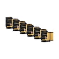 thumbnail image 1 of PG99527EX Extended Life Oil Filter up to 10,000 Miles | Fits 2021-22 Hyundai Santa Fe, 2020-22 Sonata, 2022 Tucson, 2021-22 Kia K5, Sorento. 2.5L Engines ONLY (Pack of 6), 1 of 6