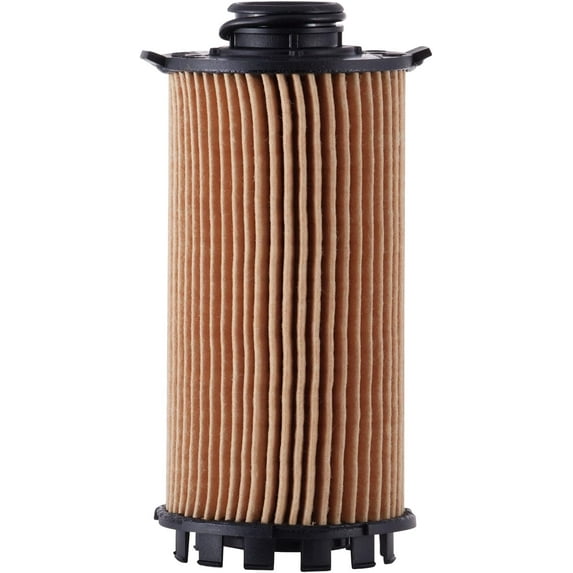 Premium Guard Extended Life Oil Filter up to 10k Miles PG99356EX | Fits 2017-2025 Porsche 718 Boxster, 718 Cayman