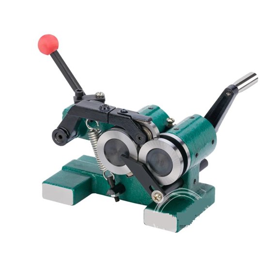 PGA Punch Grinder ing Machine Precision Grinding Machine Thimble Punching Machine 0.005