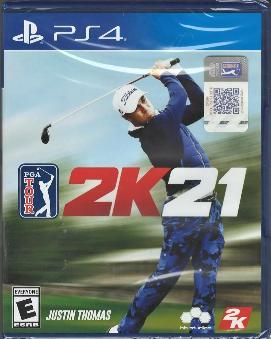 PGA-TOUR-2K21-PS4-Brand-New-