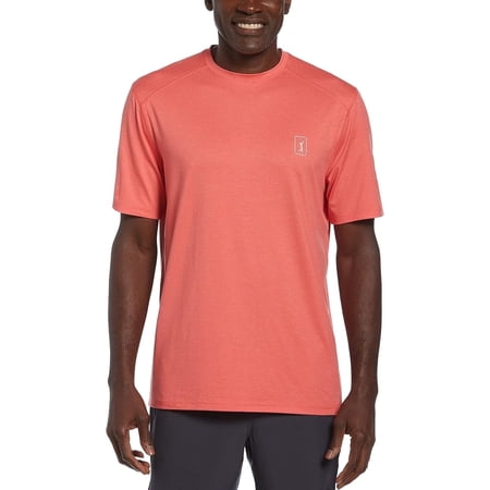 PGA TOUR Golf Short Sleeve Crew Neck T-Shirt, Men's