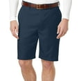 thumbnail image 1 of PGA TOUR Mens Flat Front Extender Shorts 16W Short, 1 of 2