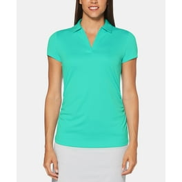 Lady Hagen Women s New Essentials Golf Polo Small Walmart