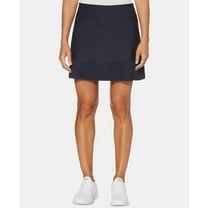 PGA TOUR Womens Golf Fitness Skort