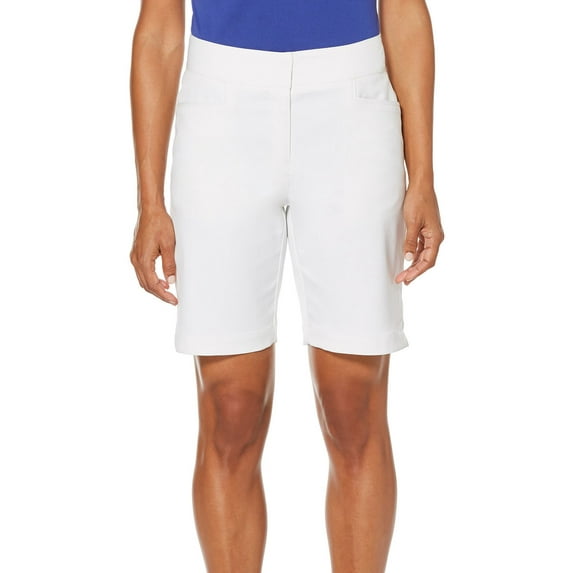 PGA TOUR Womens Motionflux Shorts