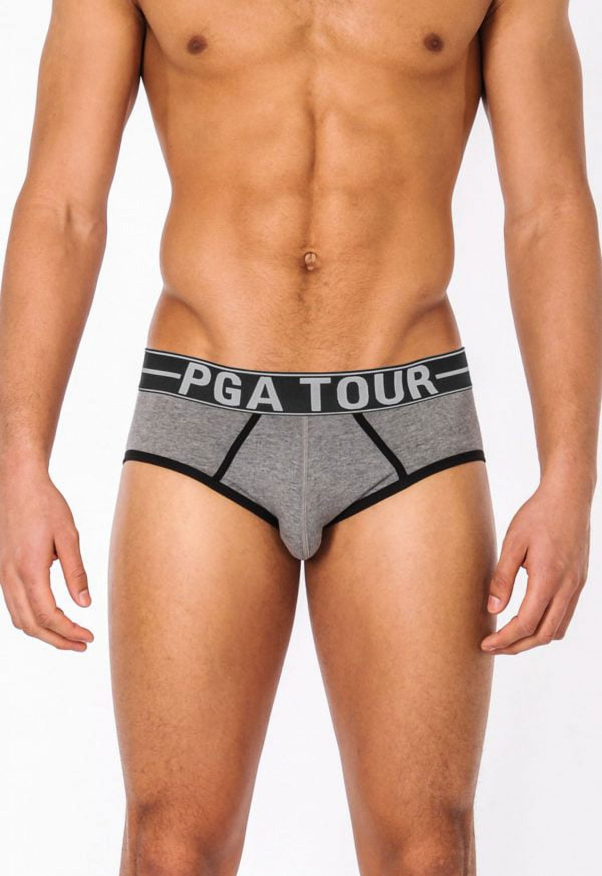 PGA Tour 1PK Brief