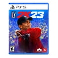 thumbnail image 1 of PGA Tour 2K23 - PlayStation 5, 1 of 2