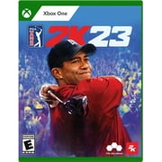 PGA Tour 2K23, Xbox One