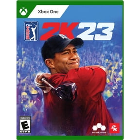 PGA Tour 2K23, Xbox One