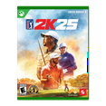 thumbnail image 1 of PGA Tour 2K25, Xbox Series X, 1 of 8