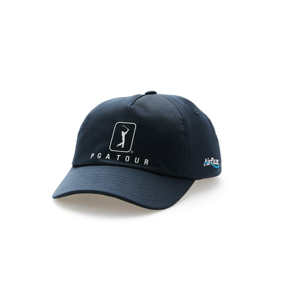 PGA Tour Airflux Cap, Navy Blue