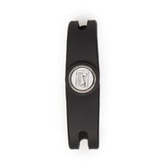 PGA TOUR Magnetic Golf Bracelet - Detachable Ball Marker, Adjustable Strap, Unisex Golf Gift