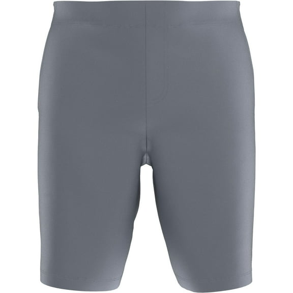 PGA Tour Golf Exposed Elastic Waistband Dobby Shorts Tradewinds Medium