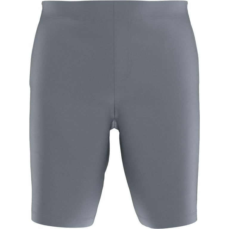 PGA Tour Apparel: Men's Dobby Short with Elastic Waistband