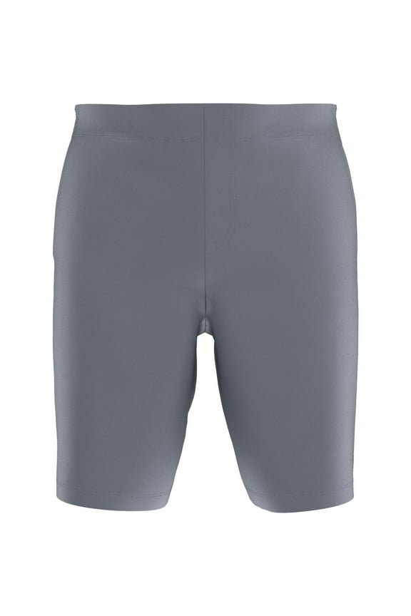 Golf Exposed Elastic Waistband Dobby Shorts Tradewinds Medium