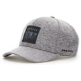 thumbnail image 1 of PGA Tour Golf Palms Adjustable Hat, Quiet Shade Heather Gray -, 1 of 2