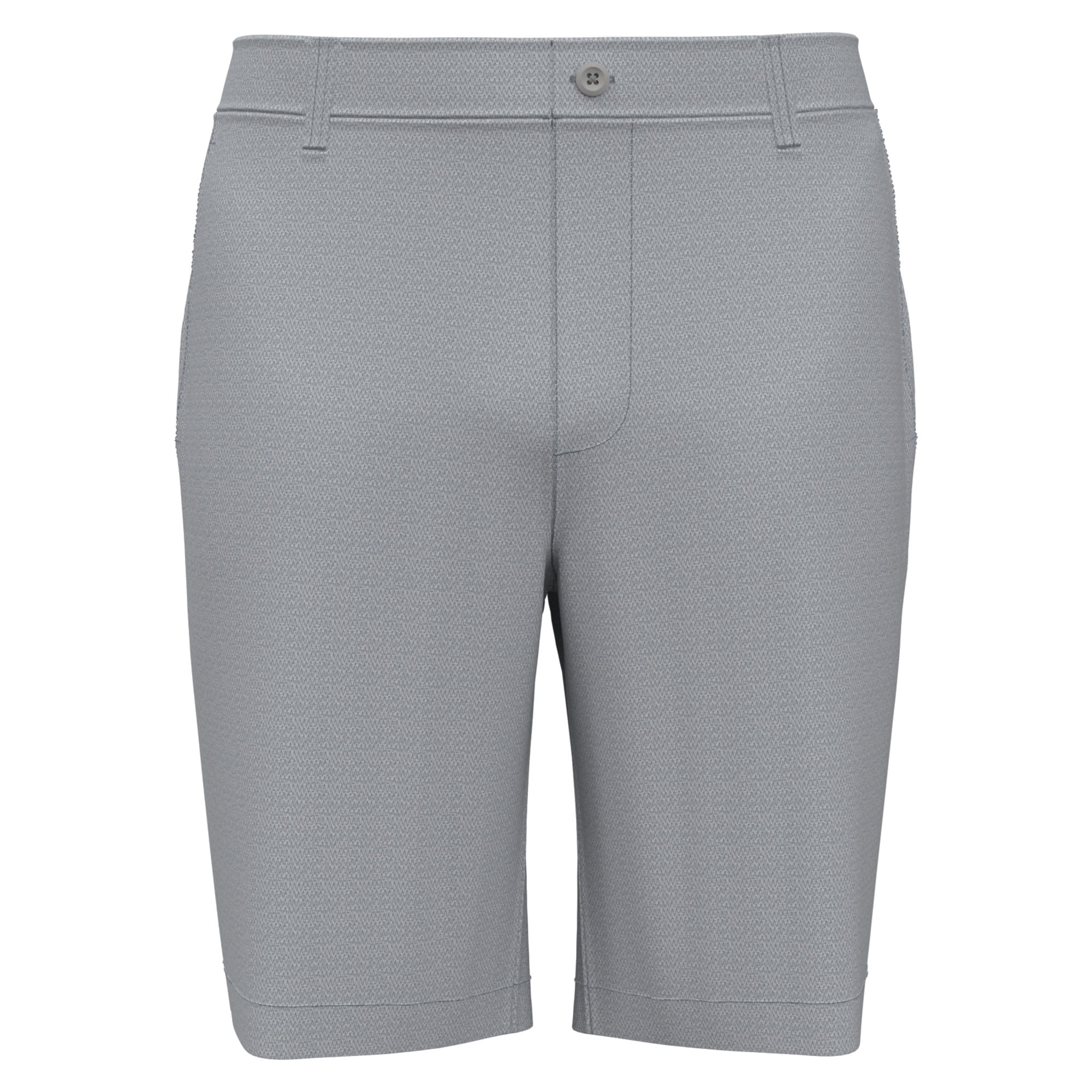 Short Homme PGATOUR Gris - Taille Grande 52 - Neuf Avec étiquettes