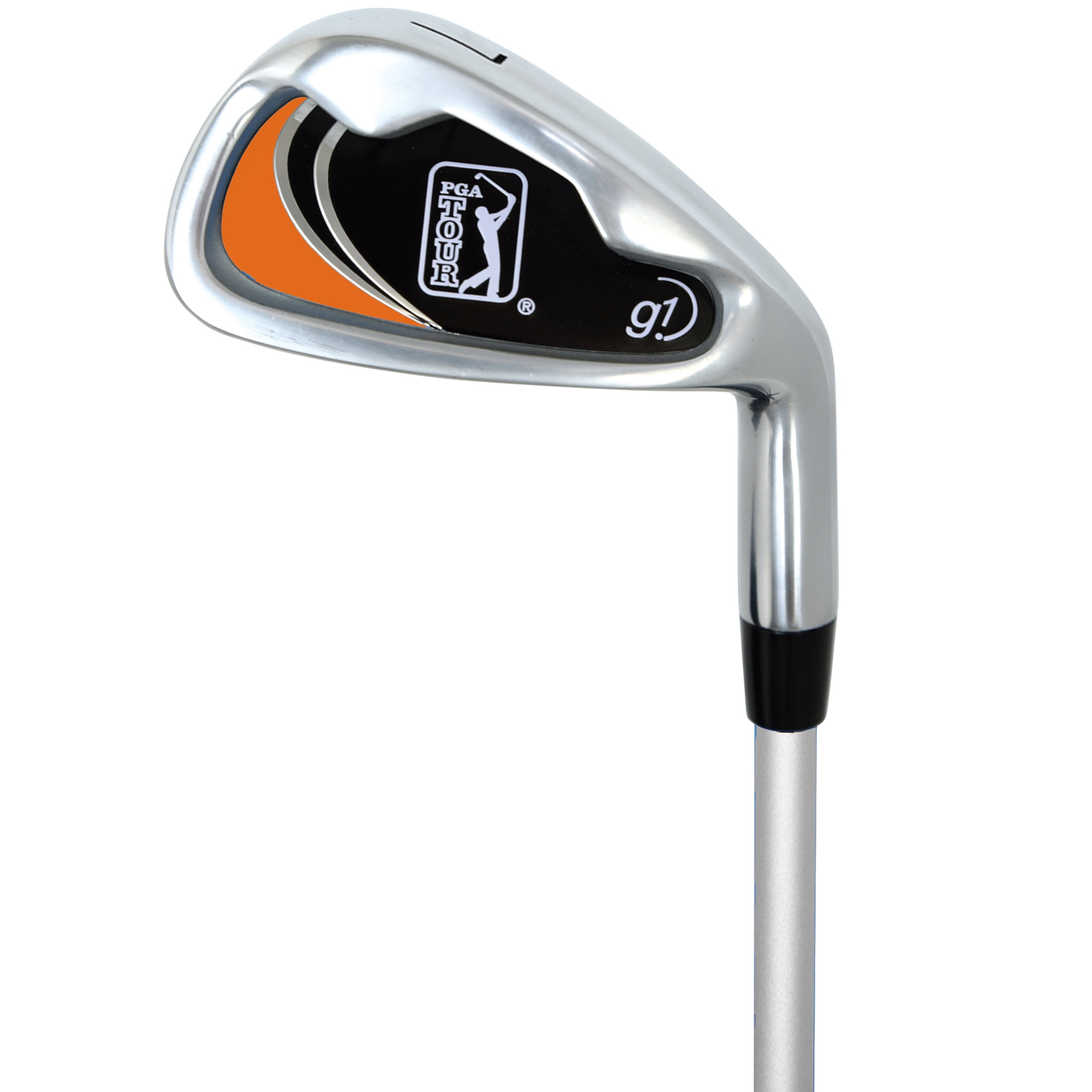 PGA Tour Jr Golf Club G1 7 Iron XL, Right Hand Dexterity